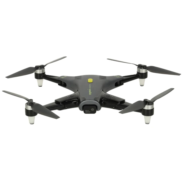 Дрон Syma Z3PRO 2.4GHz 4CH Wi-Fi Black (5903039765603)