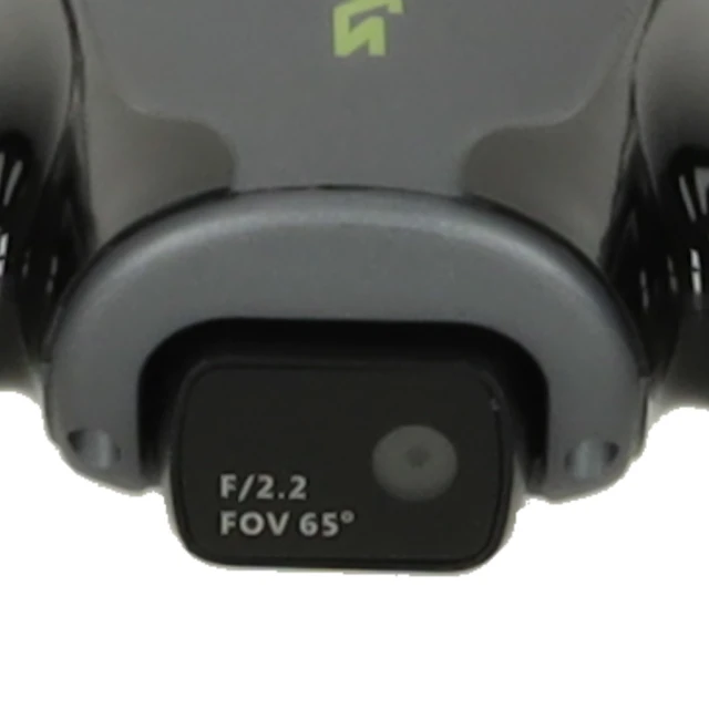Дрон Syma Z3PRO 2.4GHz 4CH Wi-Fi Black (5903039765603)
