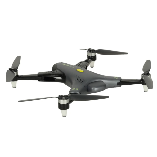 Дрон Syma Z3PRO 2.4GHz 4CH Wi-Fi Black (5903039765603)