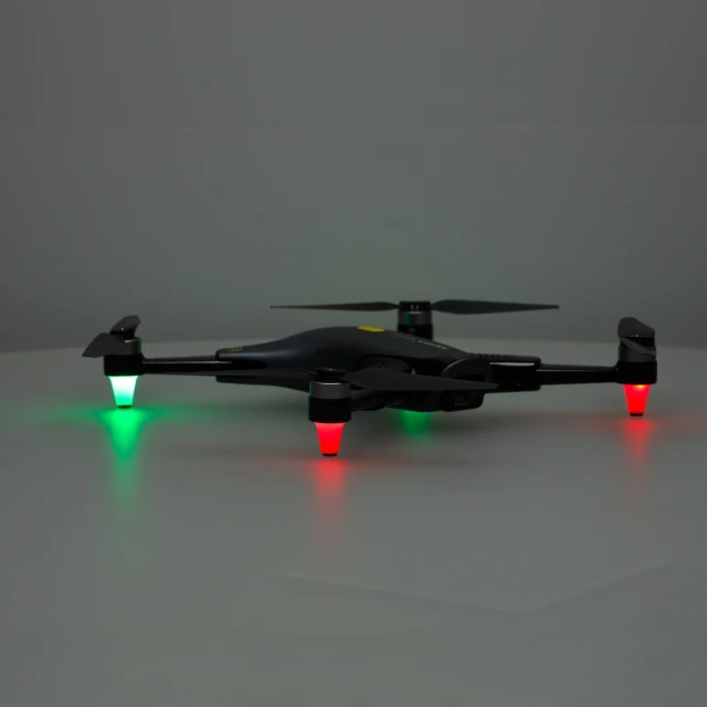 Дрон Syma Z3PRO 2.4GHz 4CH Wi-Fi Black (5903039765603)