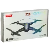 Дрон Syma Z3PRO 2.4GHz 4CH Wi-Fi Black (5903039765603)