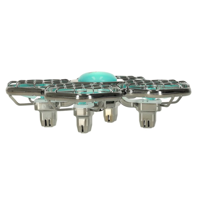 Дрон Syma X26PRO 2.4GHz Wi-Fi Black (5903039765610)