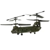 Гелікоптер на радіокеруванні Syma S026H-1 2.4GHz Wi-Fi Black (5903039765627)