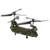 Гелікоптер на радіокеруванні Syma S026H-1 2.4GHz Wi-Fi Black (5903039765627)