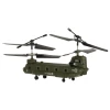 Гелікоптер на радіокеруванні Syma S026H-1 2.4GHz Wi-Fi Black (5903039765627)