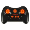 Гелікоптер на радіокеруванні Syma S026H-1 2.4GHz Wi-Fi Black (5903039765627)