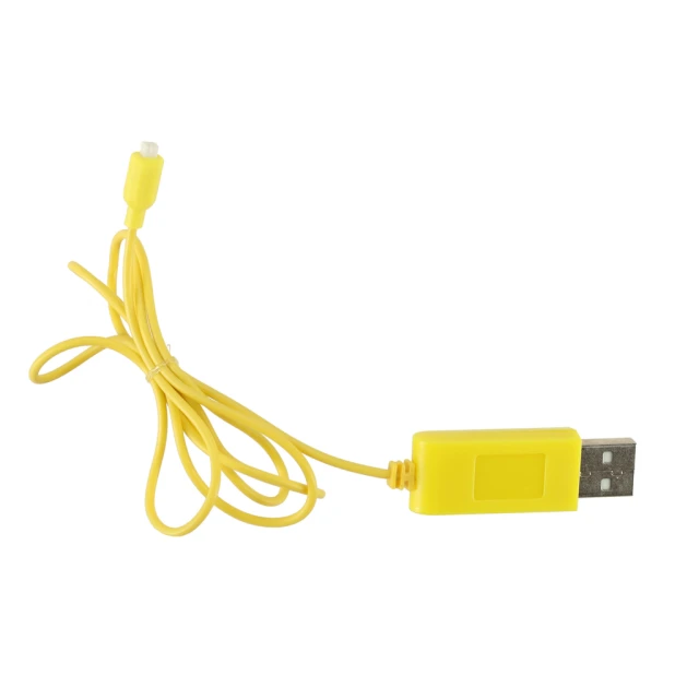 Гелікоптер на радіокеруванні Syma S026H-1 2.4GHz Wi-Fi Black (5903039765627)