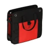 Органайзер для багажника автомобіля 56 л XXL з клапаном Black-Red (5903039766778)