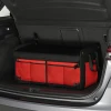 Органайзер для багажника автомобіля 56 л XXL з клапаном Black-Red (5903039766778)