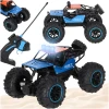 Позашляховик на радіокеруванні Climbing Rover (5903039769151)