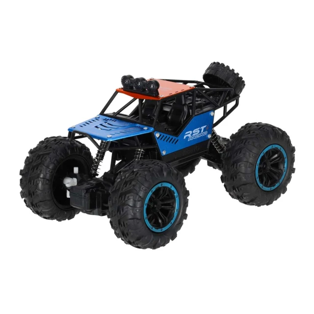Позашляховик на радіокеруванні Climbing Rover (5903039769151)