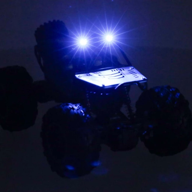 Позашляховик на радіокеруванні Climbing Rover (5903039769151)