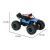 Позашляховик на радіокеруванні Climbing Rover (5903039769151)