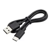 Набір для караоке Bluetooth-колонка з підсвічуванням RGB LED 2 мікрофони USB (5903039770218)