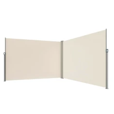 Маркіза бічна LUARO 180 x 620 см Beige (5903039770232)