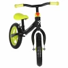 Біговел Trike Fix Balance Black-Yellow (5903039771895)