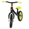 Біговел Trike Fix Balance Black-Yellow (5903039771895)
