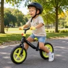 Біговел Trike Fix Balance Black-Yellow (5903039771895)