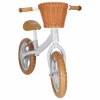 Біговел Trike Fix Balance з кошиком Brown (5903039771901)