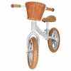Біговел Trike Fix Balance з кошиком Brown (5903039771901)