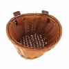Біговел Trike Fix Balance з кошиком Brown (5903039771901)