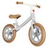 Біговел Trike Fix Balance з кошиком Brown (5903039771901)