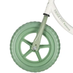 Біговел Trike Fix Balance з дзвіночком Green (5903039771949)