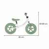 Біговел Trike Fix Balance з дзвіночком Green (5903039771949)