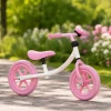 Біговел Trike Fix Balance з дзвіночком Pink (5903039771956)