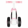 Біговел Trike Fix Tiny V2 White-Pink (5903039772090)