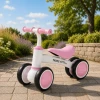 Біговел Trike Fix Tiny V2 White-Pink (5903039772090)