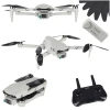 Дрон 4DRC F10 з камерою FPV GPS 3,7V (5903039772175)