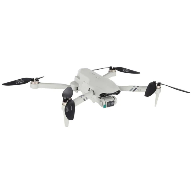 Дрон 4DRC F10 з камерою FPV GPS 3,7V (5903039772175)