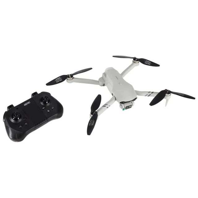 Дрон 4DRC F10 з камерою FPV GPS 3,7V (5903039772175)
