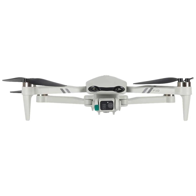 Дрон 4DRC F10 з камерою FPV GPS 3,7V (5903039772175)