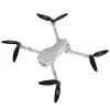 Дрон 4DRC F10 з камерою FPV GPS 3,7V (5903039772175)