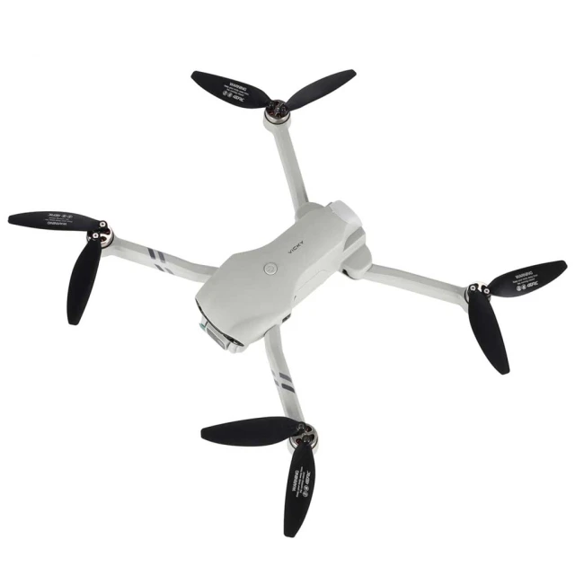 Дрон 4DRC F10 з камерою FPV GPS 3,7V (5903039772175)