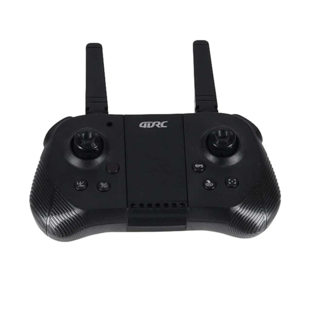 Дрон 4DRC F10 з камерою FPV GPS 3,7V (5903039772175)