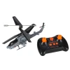 Вертоліт на радіокеруванні Syma S108H 2.4GHz LED USB (5903039778139)