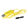 Вертоліт на радіокеруванні Syma S108H 2.4GHz LED USB (5903039778139)