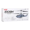 Вертоліт на радіокеруванні Syma S108H 2.4GHz LED USB (5903039778139)