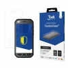 Захисне скло 3mk FlexibleGlass для CAT S41 (5903108001588)