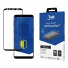 Захисне скло 3mk HardGlass Max для Samsung Galaxy S9 Plus Black (5903108012492)