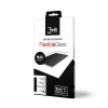 Захисне скло 3mk FlexibleGlass Max для Samsung Galaxy J5 2017 Black (5903108032032)