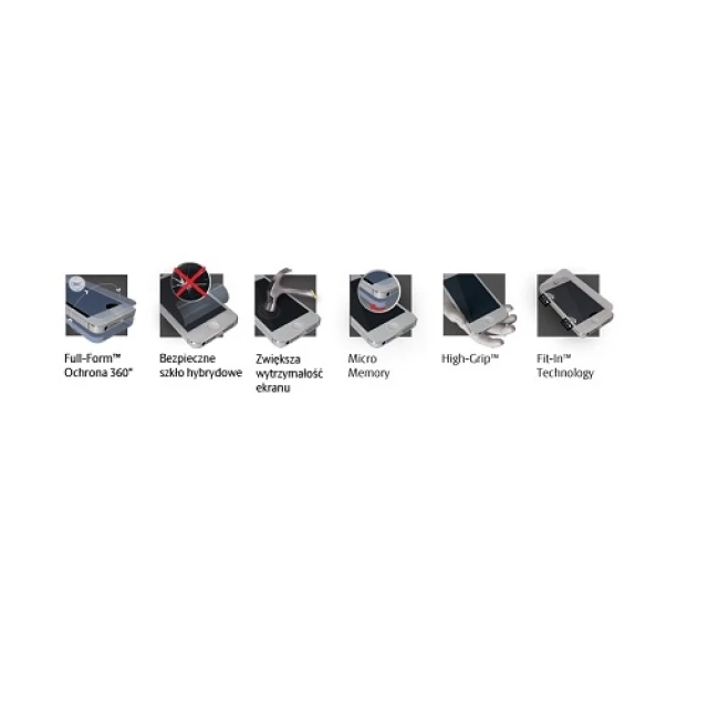 Захисне скло 3mk FlexibleGlass для Motorola G6 Play (5903108035774)
