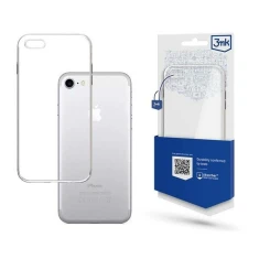 Чохол 3mk Clear Case для iPhone 6 | 6s (5903108043786)