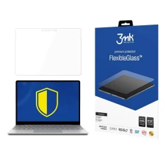 Защитное стекло 3mk FlexibleGlass для Microsoft Surface Go Transparent (5903108060141)