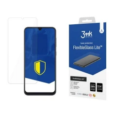 Захисне скло 3mk FlexibleGlass Lite для Samsung Galaxy A50 Transparent (3mk FG Lite(271))