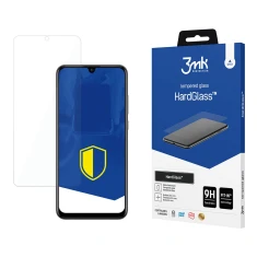 Захисне скло 3mk HardGlass для Huawei P Smart 2019 (5903108081511)
