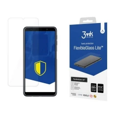Захисне скло 3mk FlexibleGlass Lite для Samsung Galaxy A70 Transparent (3mk FG Lite(275))
